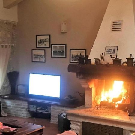 Saison Openning Prices Luxury Villa Nini With Fireplace, Private Pool, Bikes, Barbecue And Much More Porec Exterior photo