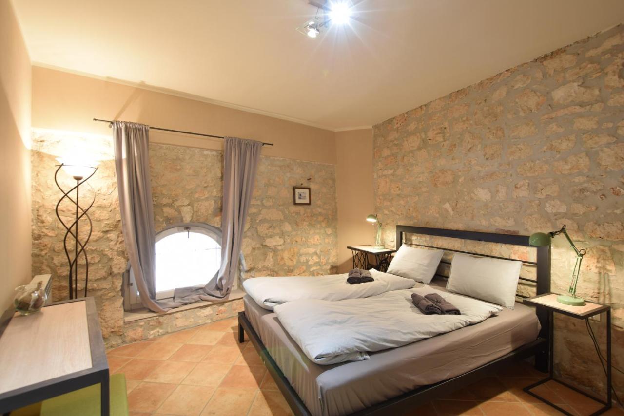 Saison Openning Prices Luxury Villa Nini With Fireplace, Private Pool, Bikes, Barbecue And Much More Porec Exterior photo
