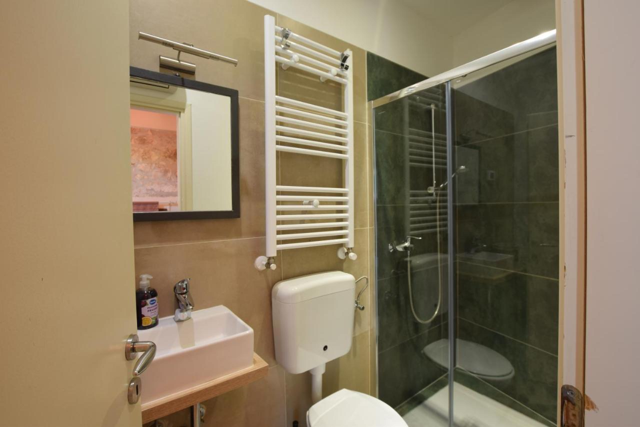 Saison Openning Prices Luxury Villa Nini With Fireplace, Private Pool, Bikes, Barbecue And Much More Porec Exterior photo